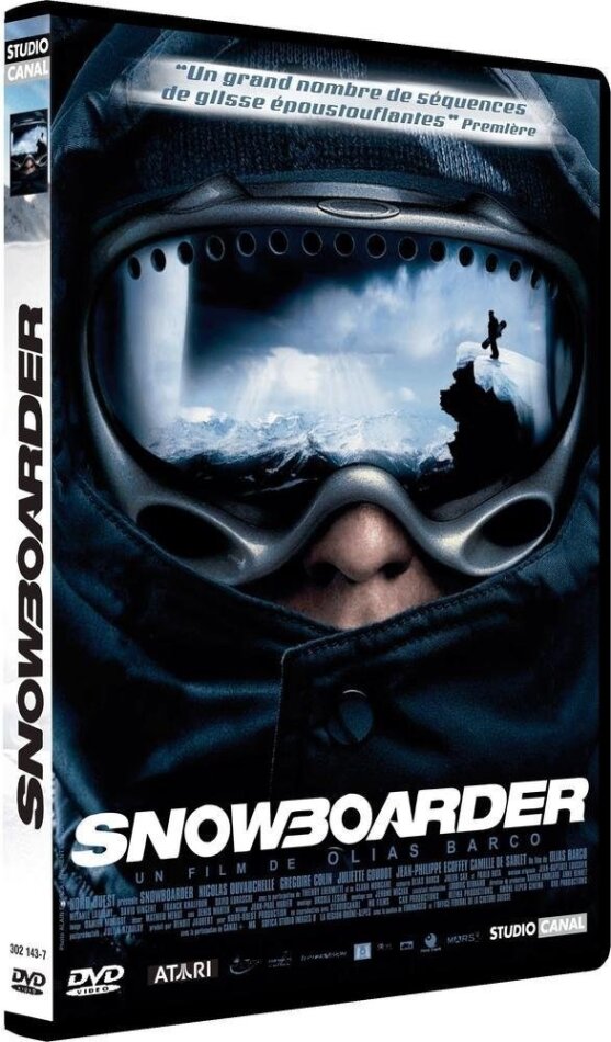 Snowboarder (2003)