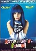 Everybody's famous (2000)