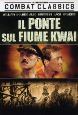 Il ponte sul fiume Kwai (1957)