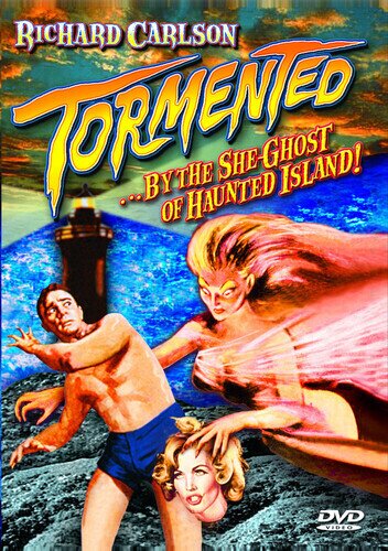 Tormented (1960) b/w