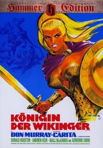 Königin der Wikinger (1967)
