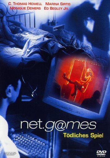Net Games - Tödliches Spiel