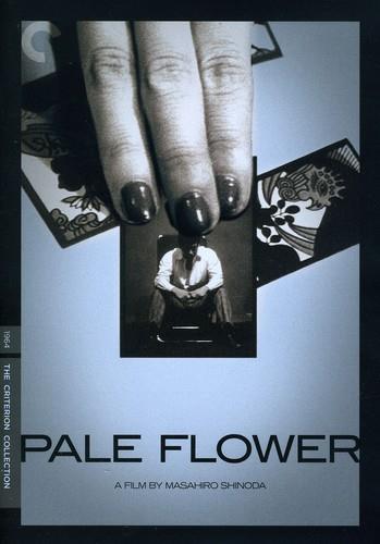 Pale Flower (1964) Criterion Collection