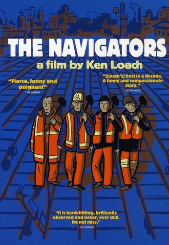 The Navigators (2001)