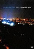 Dave Matthews Band - The Central Park concert 2 DVDs