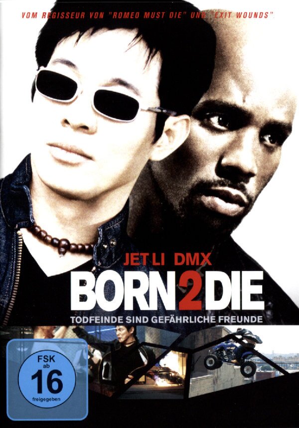 Born 2 Die (2003)
