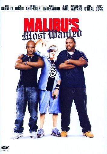 Malibu's most wanted