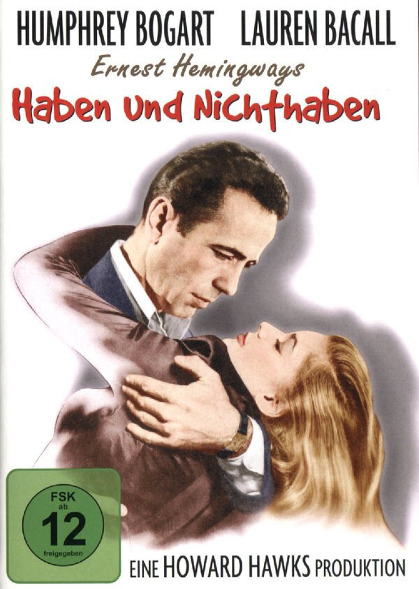 Haben und nicht haben (1944)