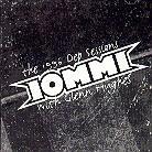 Tony Iommi & Glenn Hughes - Dep Sessions 96 (Remastered)