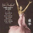 Yes Indeed - Various - Women Vocalists On United