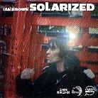 Ian Brown - Solarized