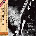 Jimmy Rogers - Chicago Bound (Remastered)