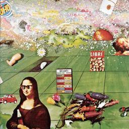 Ivan Cattaneo - Uoaei