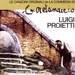 Gigi Proietti - Gaetanaccio