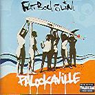 Fatboy Slim - Palookaville Édition Limitée, 2 CD