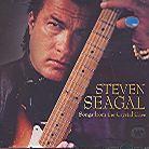 Steven Seagal - Songs From The Crystal
