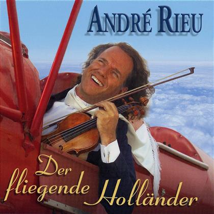Andre Rieu - Der Fliegende Holl&auml;nder