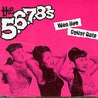 The 5.6.7.8'S - Woo Hoo