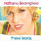 Natasha Bedingfield - These Words 2 Track