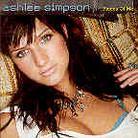 Ashlee Simpson - Pieces Of Me - 2 Track