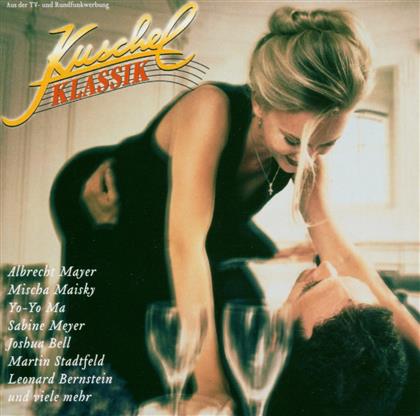 Various & --- - Kuschelklassik 09 (2 CD)