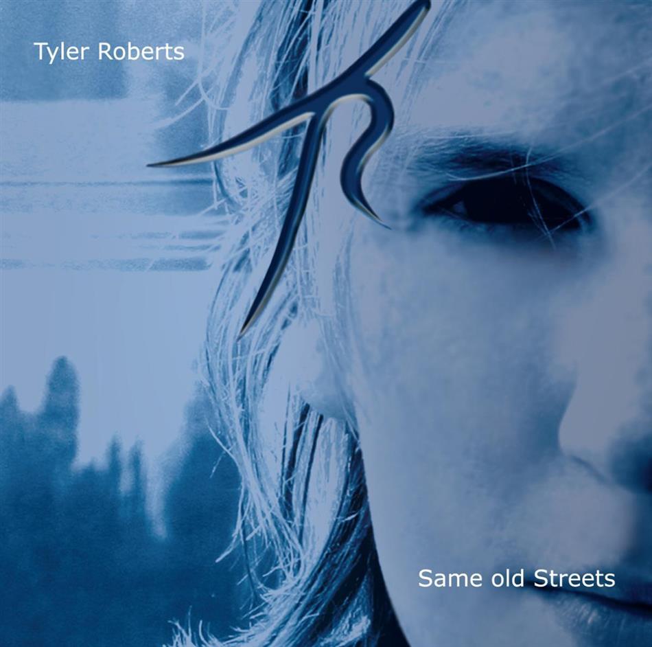 Tyler Roberts - Same Old Streets