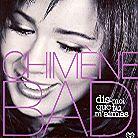 Chimene Badi - Dis Moi Que Tu M'aimes - Digipack SACD