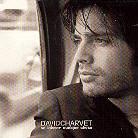 David Charvet - Se Laisser Quelque Chose CD + DVD