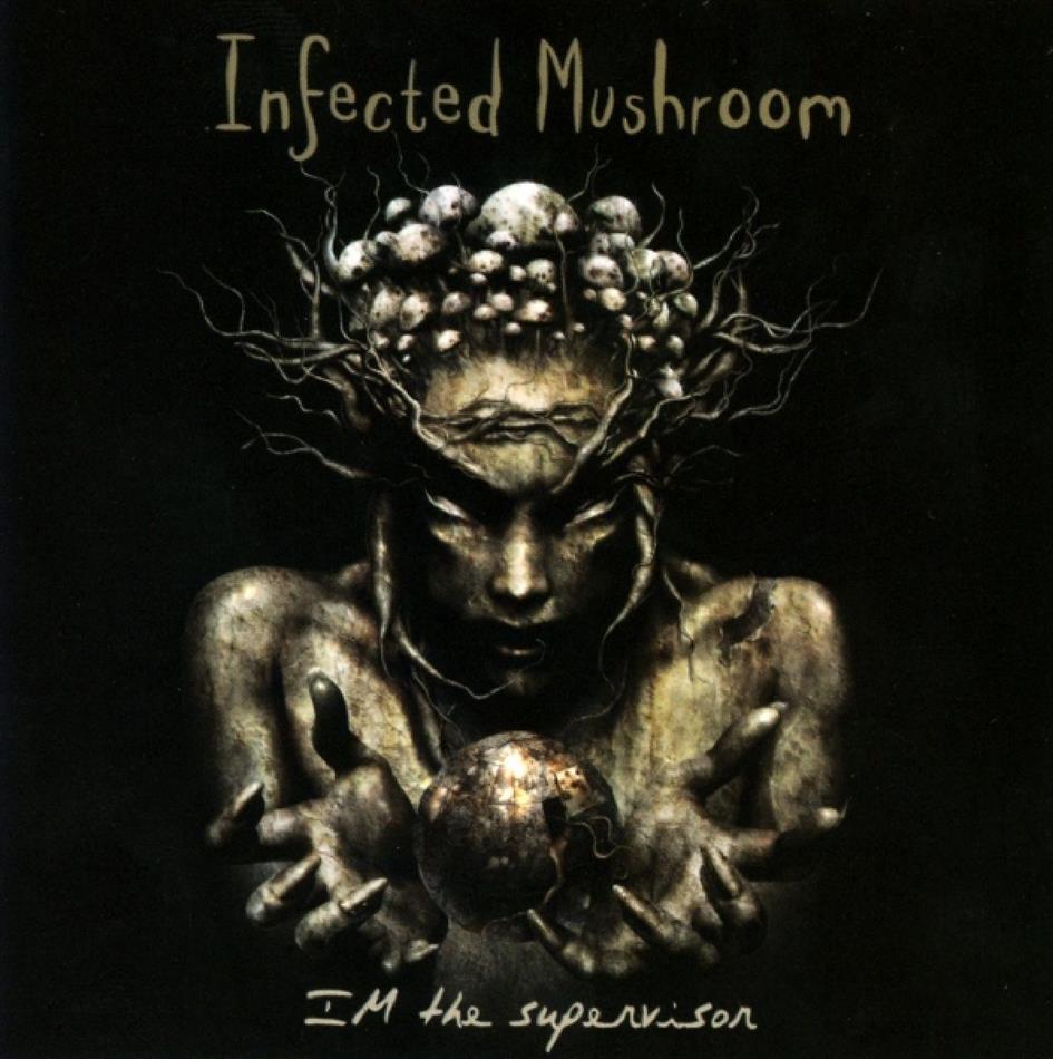 Infected Mushroom - I'm The Supervisor