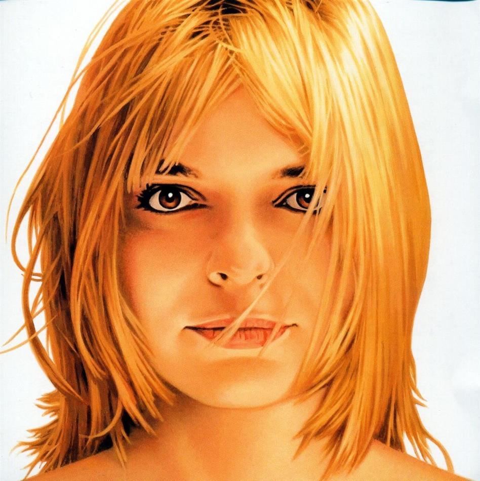 France Gall - Evidemment 2 CDs