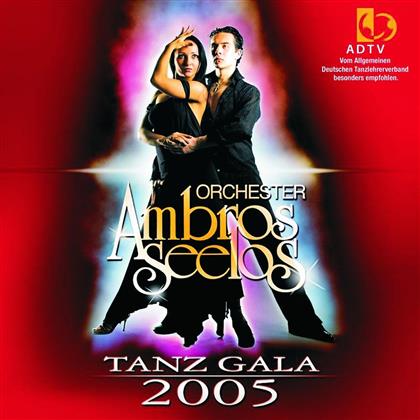 Ambros Seelos - Tanz Gala 2005