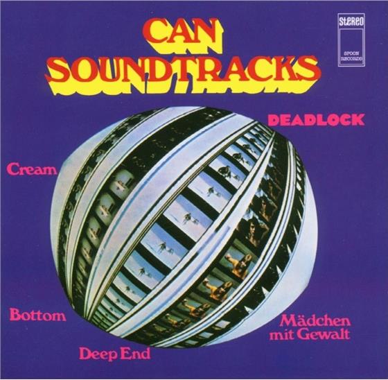 Can - -- Hybrid SACD