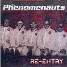 Phenomenauts - Re-Entry