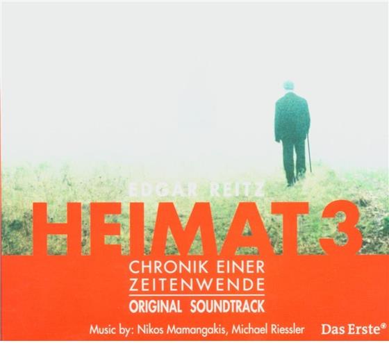 Heimat - OST 3