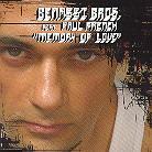 Benassi Bros. - Memory Of Love