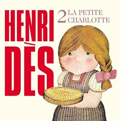 Henri Des - La Petite Charlotte Vol. 2