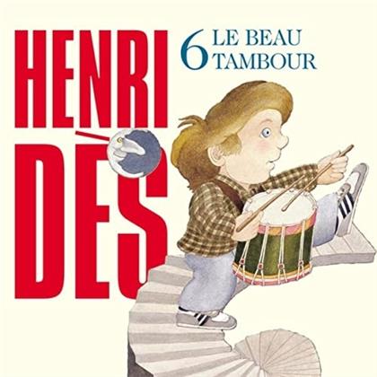 Henri Des - Le Beau Tambour Vol. 6