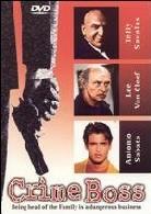 Crime boss Unrated