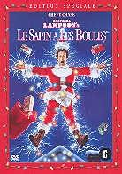 Le sapin à les boules (1989) Édition Spéciale