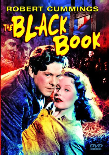 The Black Book (1949) b/w