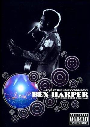 Harper Ben - Live at the Hollywood Bowl