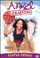 Angel in training - FunPak Edition