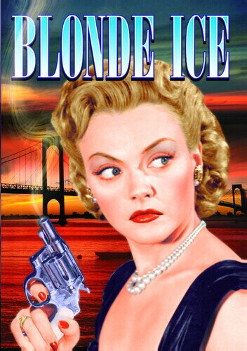 Blonde Ice (1948) b/w, Special Edition