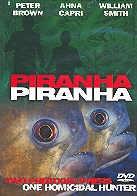 Piranha, Piranha