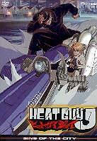 Heat guy J 3 - Sins of the city