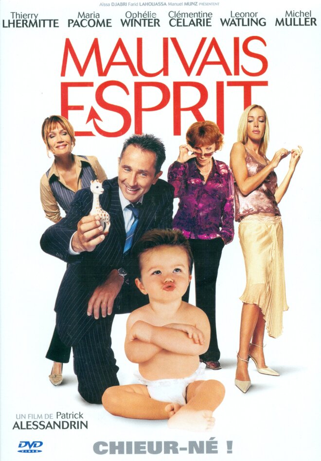 Mauvais esprit (2003)