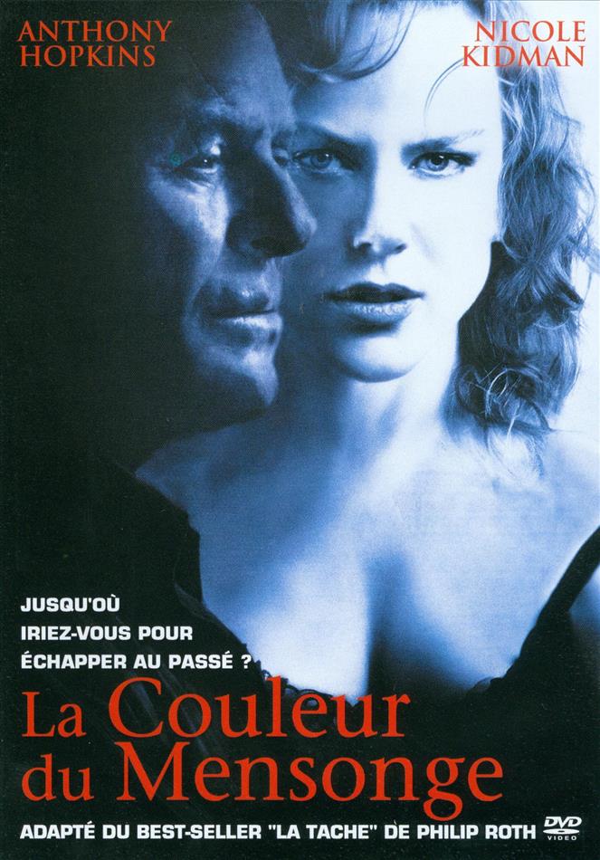 La couleur du mensonge (2003)
