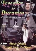Leyendas de Durango
