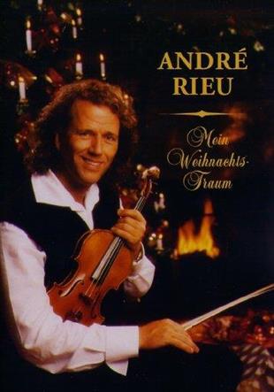 André Rieu - Mein Weihnachtstraum