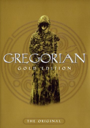 Gregorian - Gold Edition